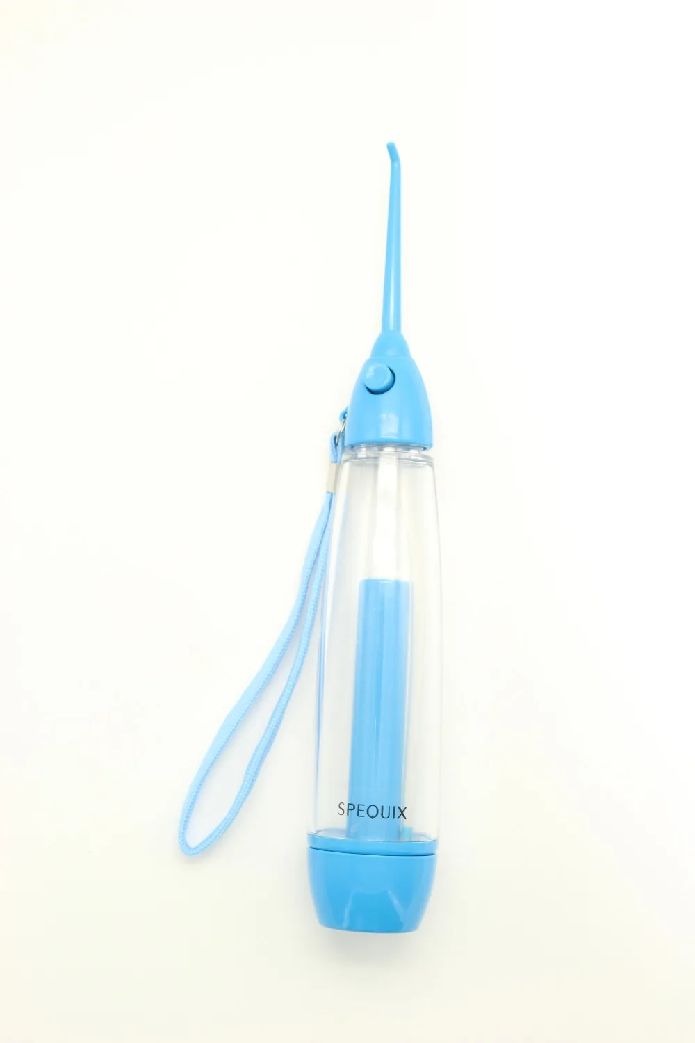 Portable Plastic Oral Water Jet Dental Irrigator Flosser Tooth SPA Cleaner Travel for Personal