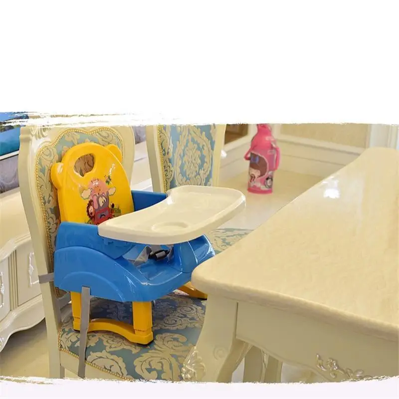 Bambini Comedor стул стол дизайн Плиссированное Кресло детская мебель Cadeira silla Fauteuil Enfant детский стул