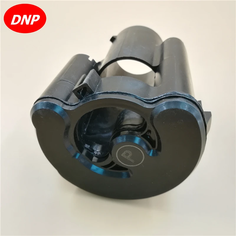 DNP автомобильный топливный фильтр подходит для Kia Carnival Sorento OEM 0K52Y-20-490 0K52Y20490