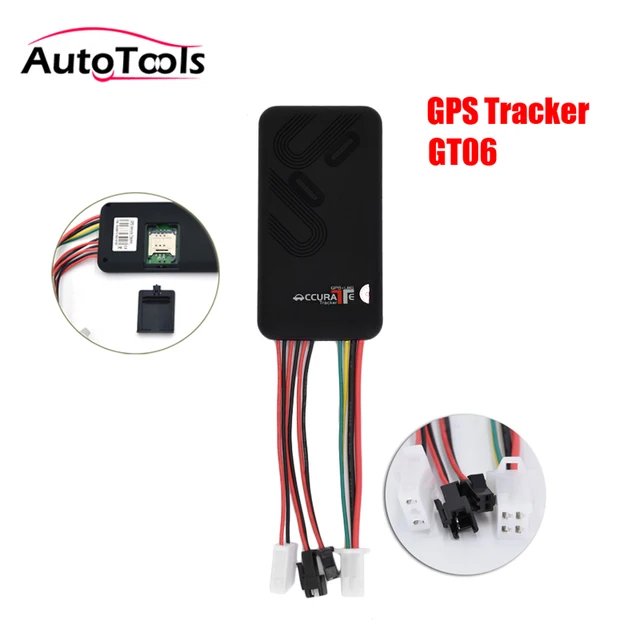 Best Offers 10pcs/lot GT06 Car Mini GPS Tracker Vehicle GPS real time PC tracking system monitor GPRS motocycle Locator car kits gps tracker Best Offers 10pcs/lot GT06 Car Mini GPS Tracker Vehicle GPS real time PC tracking system monitor GPRS motocycle Locator car kits gps tracker