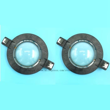 

2PCS Replacement Diaphragm RCF-M83 for RCF N350, ART 300 Driver, 8 Ohms 44mm
