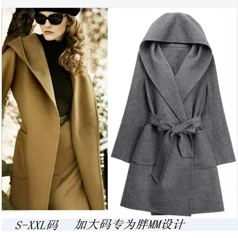Online Buy Wholesale camel coat from China camel coat