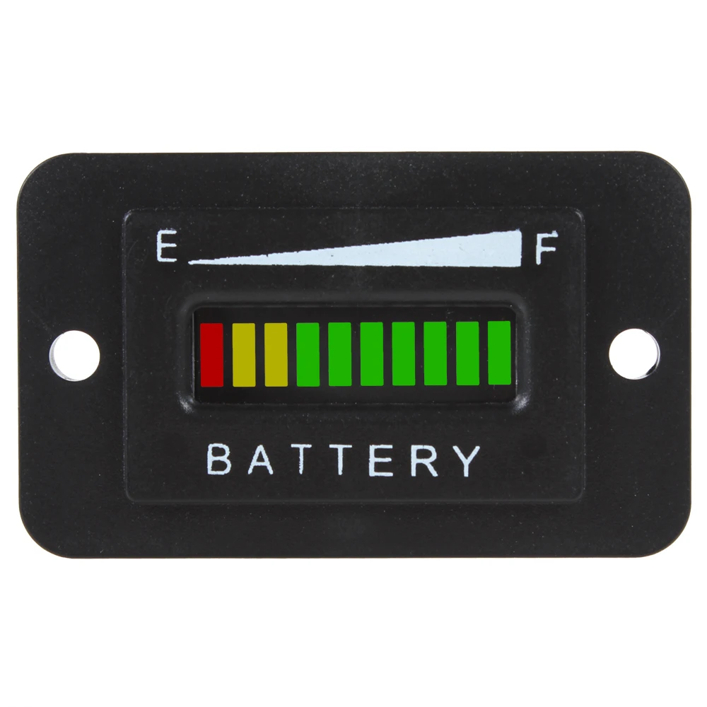 battery status meter battery status meter