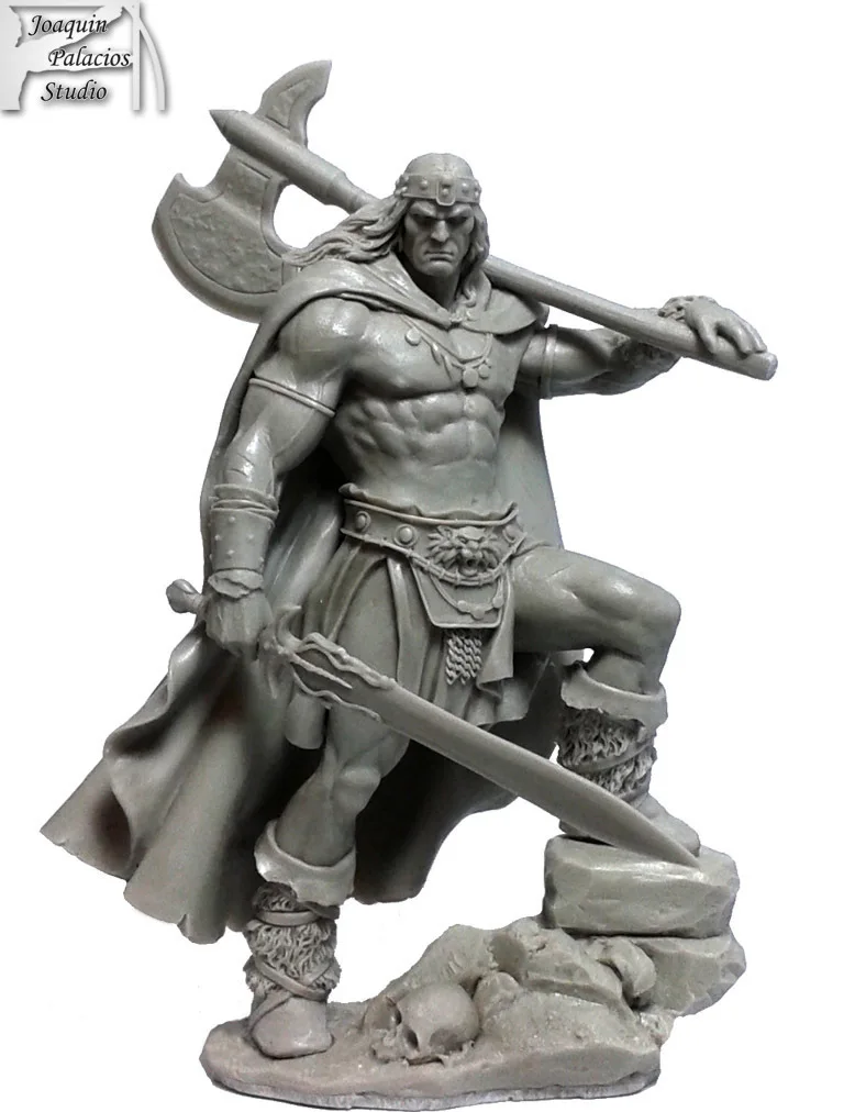 BARBARIAN KING 02