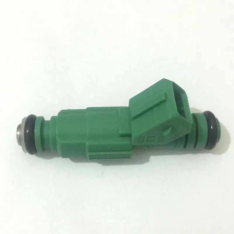 

Brand new green fuel injector For V6 HOLDEN COMMODORE Statesman VT VX VY V6 0280 155 777 0280155777 92140536