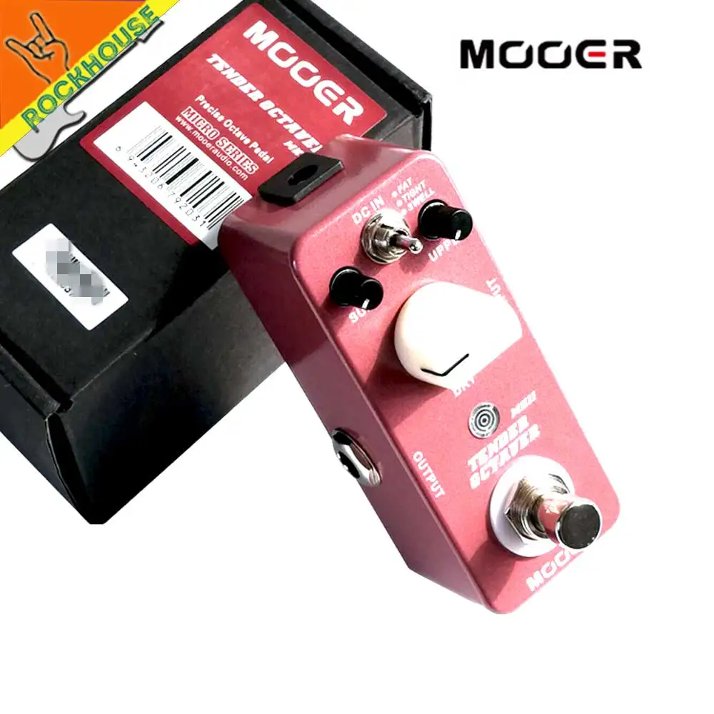 Mooer Octave Guitar Effects Pedal octaver Guitar Pedal Organ simulator Church Music Style 9V adapter giveaway Free Shipping Mooer Octave Guitar Effects Pedal octaver Guitar Pedal Organ simulator Church Music Style 9V adapter giveaway Free Shipping