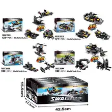 Military Series Swat Team Weapon Building Blocks City Police Figure LegoINGlys Army Builder Toys Military Series Swat Team Weapon Building Blocks City Police Figure LegoINGlys Army Builder Toys