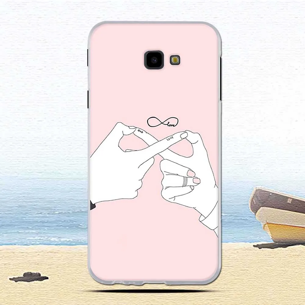 Чехол для Samsung Galaxy J4 + J415/J4 Prime/J4 Plus чехол J4Plus J4Prime|Бамперы| |