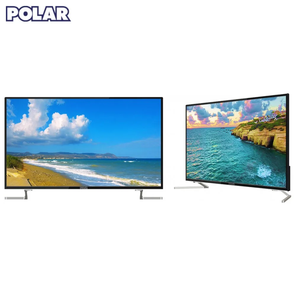 Телевизор 32" POLAR P32L32T2CSM HD SmartTV