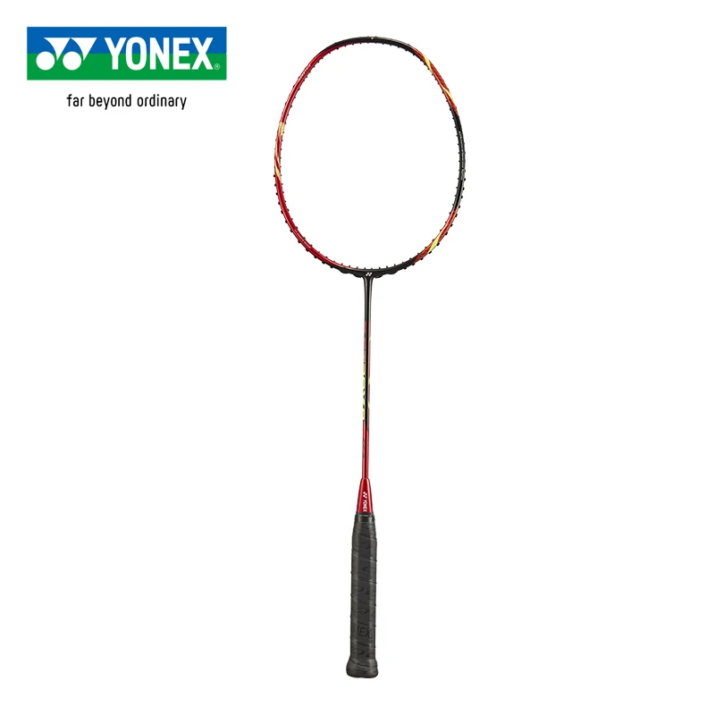 Оригинальная ракетка для бадминтона Yonex YY Astrox 9, ракетка для атак, ракетка для бадминтона