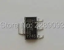 ACS108-6SN-TR ACS1086S ACS 108 6 S ACS108 переключатель переменного тока для всей семьи ограничитель бросков напряжения защищенный переключатель переменного тока СОТ-223