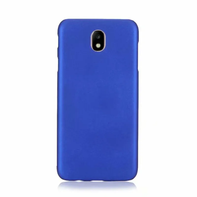 Карамельный Цвет Жесткий ПК чехол на СПС Coque samsung Galaxy J4 J6 J4 J6 плюс J7 J3 J5 J2 J7 J5 премьер-чехол для телефона чехлы