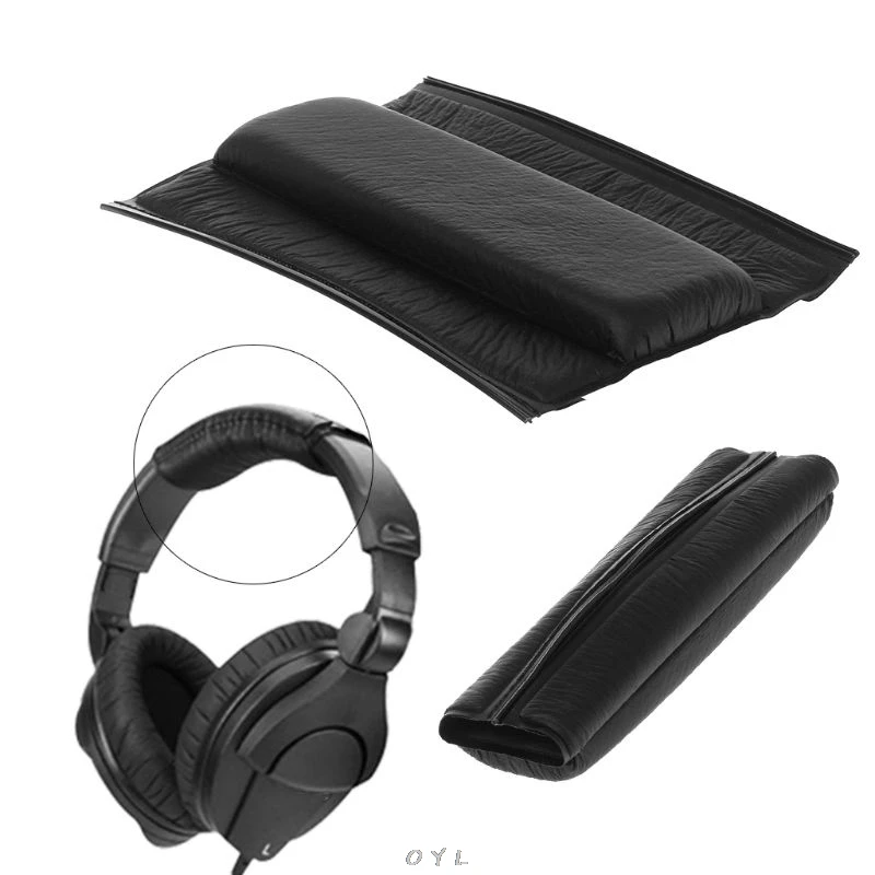 

Headphones Cushion Ear Pads Accessories Durable Replacement for Sennheiser HD 280 Pro