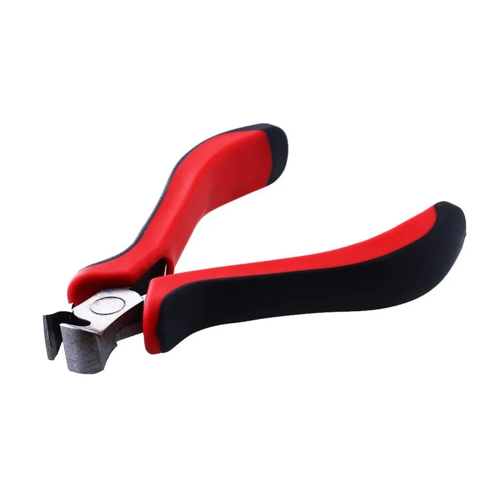 Guitar Bass String Cutter Scissors Cutting Pliers Fret Nippers Tool