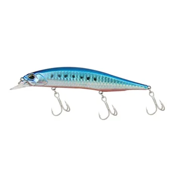 

1PCS 135mm 17g Professional Hard Bait Floating Minnow Fishing Lure Wobbler Bass Pike Artificial Lures