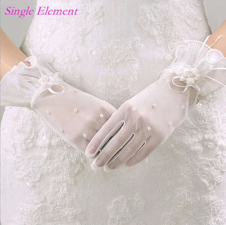 Top Bridal Gloves with Fingers Wrist Length Pearls Free Size Gloves Ivory Color Wedding Gloves Wedding Accessory Top Bridal Gloves with Fingers Wrist Length Pearls Free Size Gloves Ivory Color Wedding Gloves Wedding Accessory