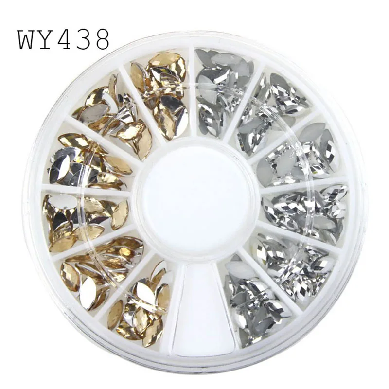 WY438