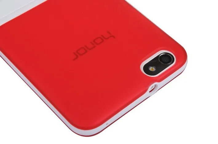 Candy Color Kickstand Case For Huawei Honor 4X (15)