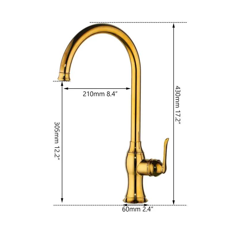 Gold Tap 3
