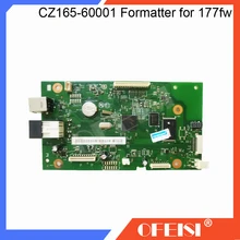 5X Original Formatter Board PCA Assy logic MainBoard mother board CZ165 60001 for HP Color LaserJet