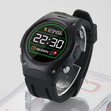 2016 neue Bluetooth Smart Uhr für iPhone 4 S 5 5 S 6 plus 7 HTC Samsung S6 S5 S4 Anmerkung3 Pulsmesser Smartwatch Armbanduhren