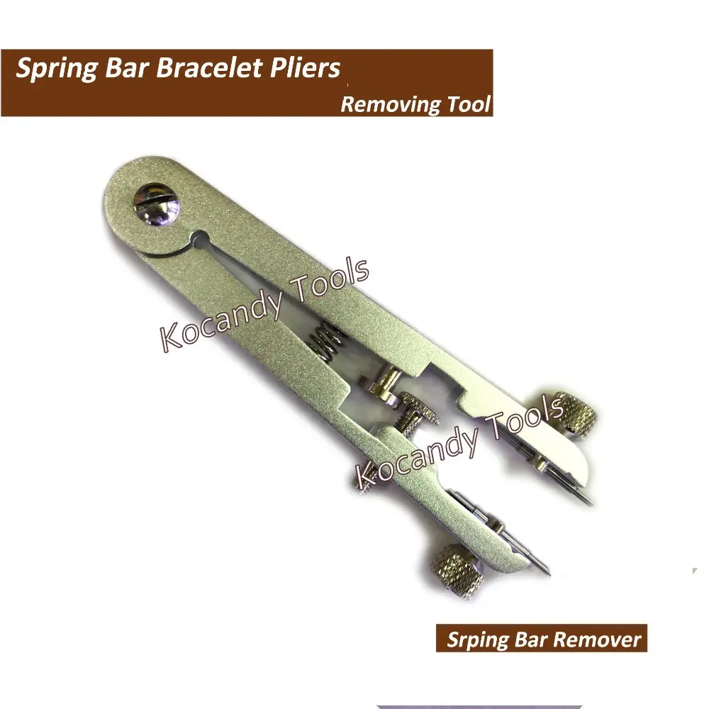 Us 69 44 Watch Bracelet Pliers Tool 6825 Standard Of Spring Bar Repair Removing Free Shipping In Tools Kits From Us 69 44 Watch Bracelet Pliers Tool 6825 Standard Of Spring Bar Repair Removing Free Shipping In Tools Kits From