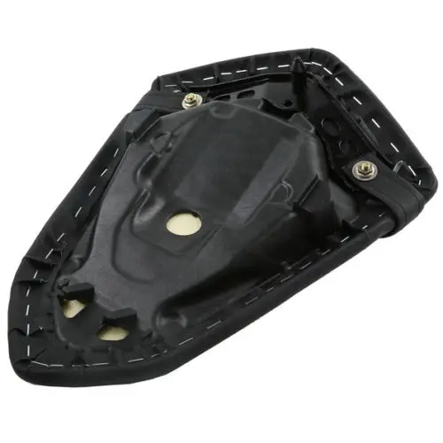 Новое черное заднее ПАССАЖИРСКОЕ СИДЕНЬЕ для Kawasaki Ninja 300 EX300 2013 2017 14|passenger pillion|ninja