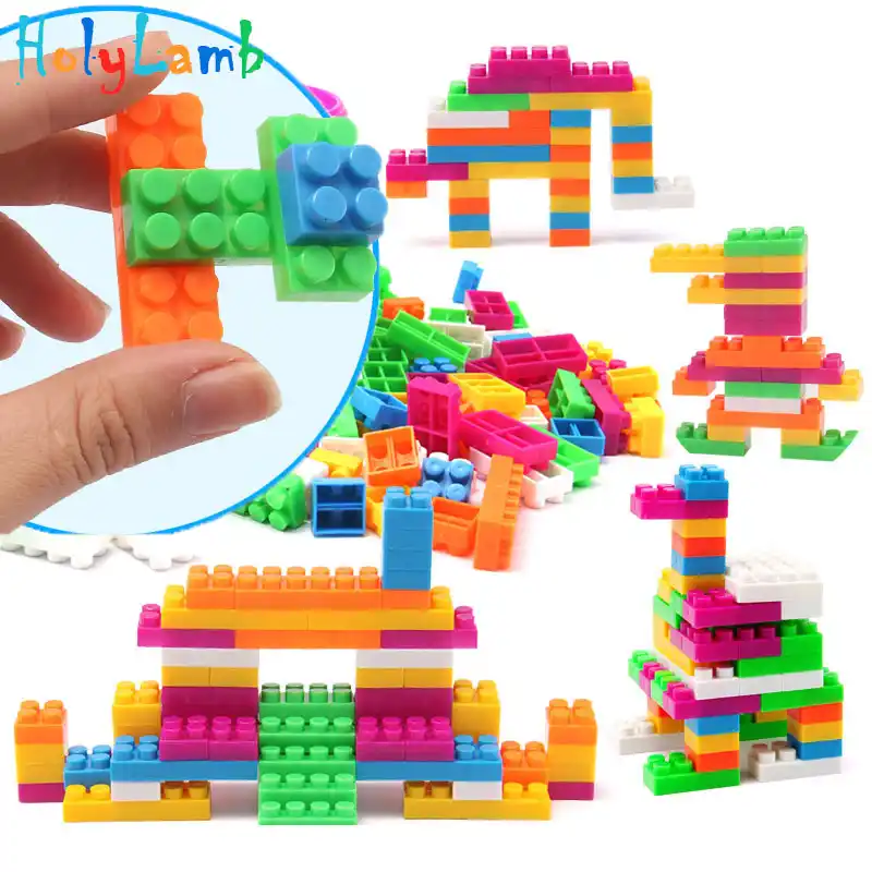 small blocks toys