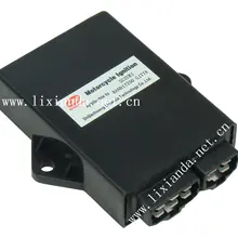 Мотоциклетная Система зажигания CDI BANDIT250 GJ77A для Suzuki# LXD-GJ77A