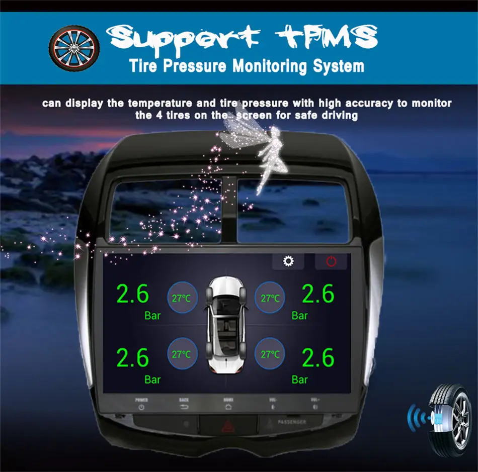 Flash Deal 10.2" Android 8.1 Car GPS Player Navi for Mitsubishi ASX 2010 2011 2012 with 2G+32G Octa Core Stereo Multimedia No DVD Head unit 17 Flash Deal 10.2" Android 8.1 Car GPS Player Navi for Mitsubishi ASX 2010 2011 2012 with 2G+32G Octa Core Stereo Multimedia No DVD Head unit 17