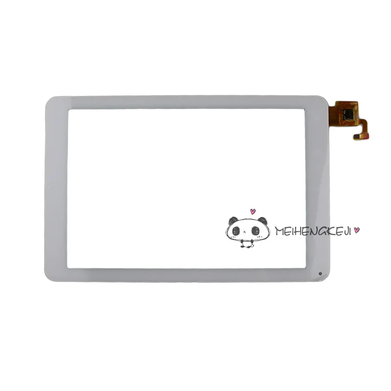 

New 9" Inch Touch Screen Digitizer Glass Sensor Panel 090008-01A-V1 Free Shipping