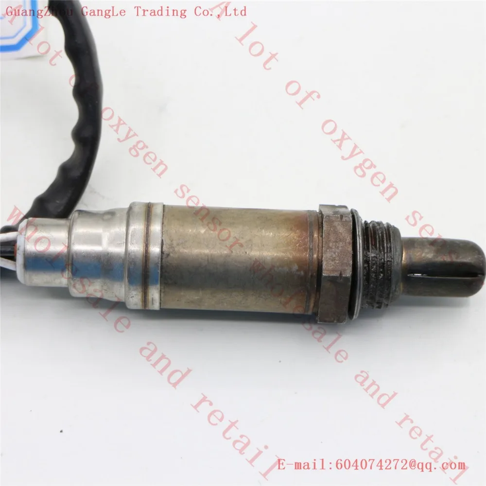Кислородный датчик O2 лямбда соотношения воздуха и топлива для BUICK LE SABRE CHEVROLET CAMARO