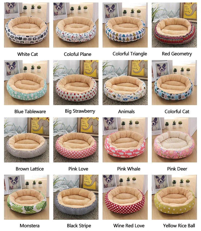 pet bed for dogs