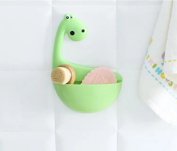 Mini Bathroom Storage Box