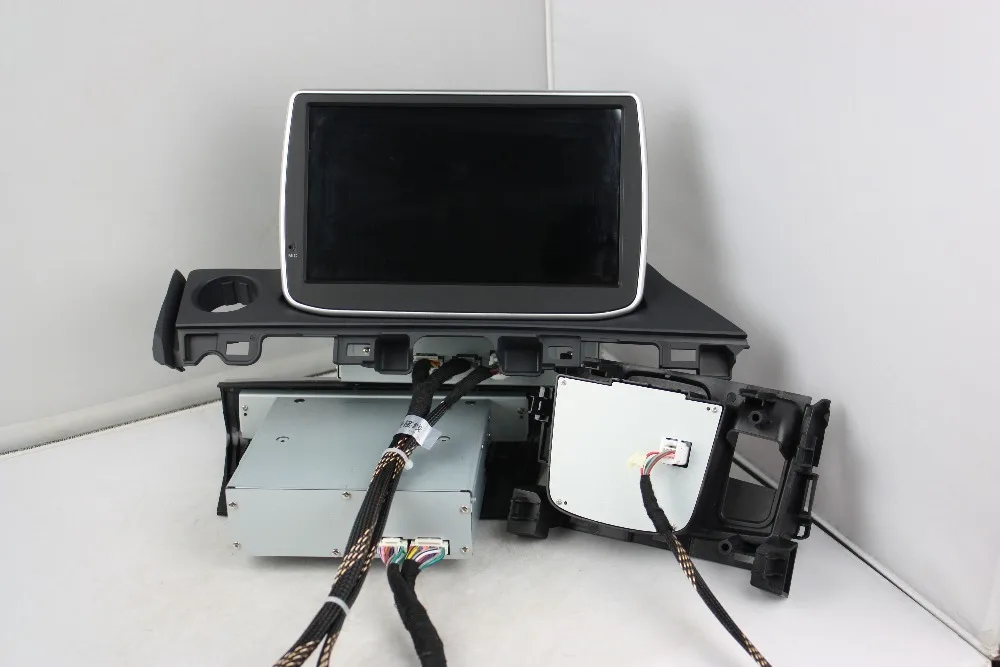 Top 9" Android 9.0 Octa Core Car DVD Player for Mazda 6 Atenza 2017 4GB RAM Autoradio GPS 4G WIFI Bluetooth 4.2 USB DVR 32GB ROM 3 Top 9" Android 9.0 Octa Core Car DVD Player for Mazda 6 Atenza 2017 4GB RAM Autoradio GPS 4G WIFI Bluetooth 4.2 USB DVR 32GB ROM 3