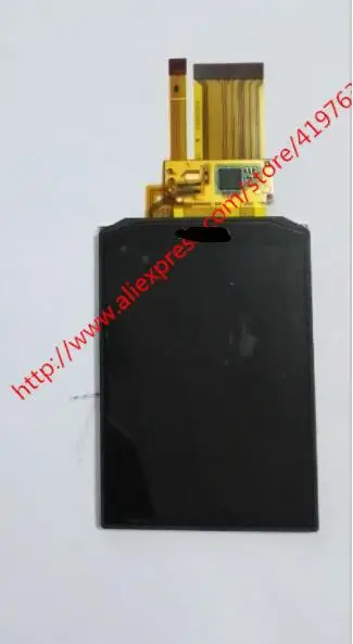 

NEW LCD Display Screen For CASIO Exilim EX-TR600 EX-TR70 TR600 TR70 Digital Camera Repair Part +Touch