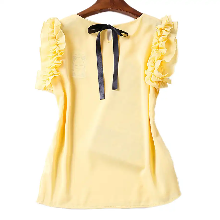 blusas baratas mujer