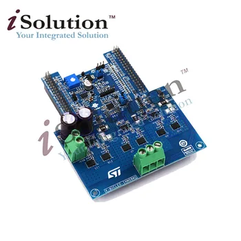 

NEW Original X-NUCLEO-IHM08M1 NUCLEO BOARD STL220N6F7 DRIVER