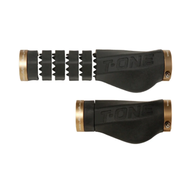 Cycling Bicycle Lockable Handle Grip Variable Shape Adjustable Length