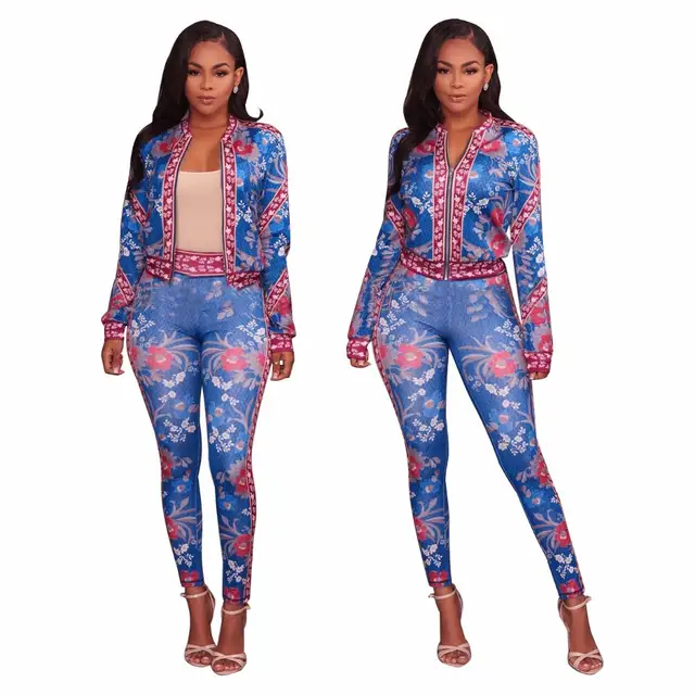 floral coveralls