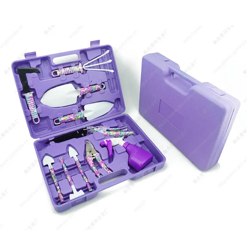 16pcs  Garden Tools Kit (1)
