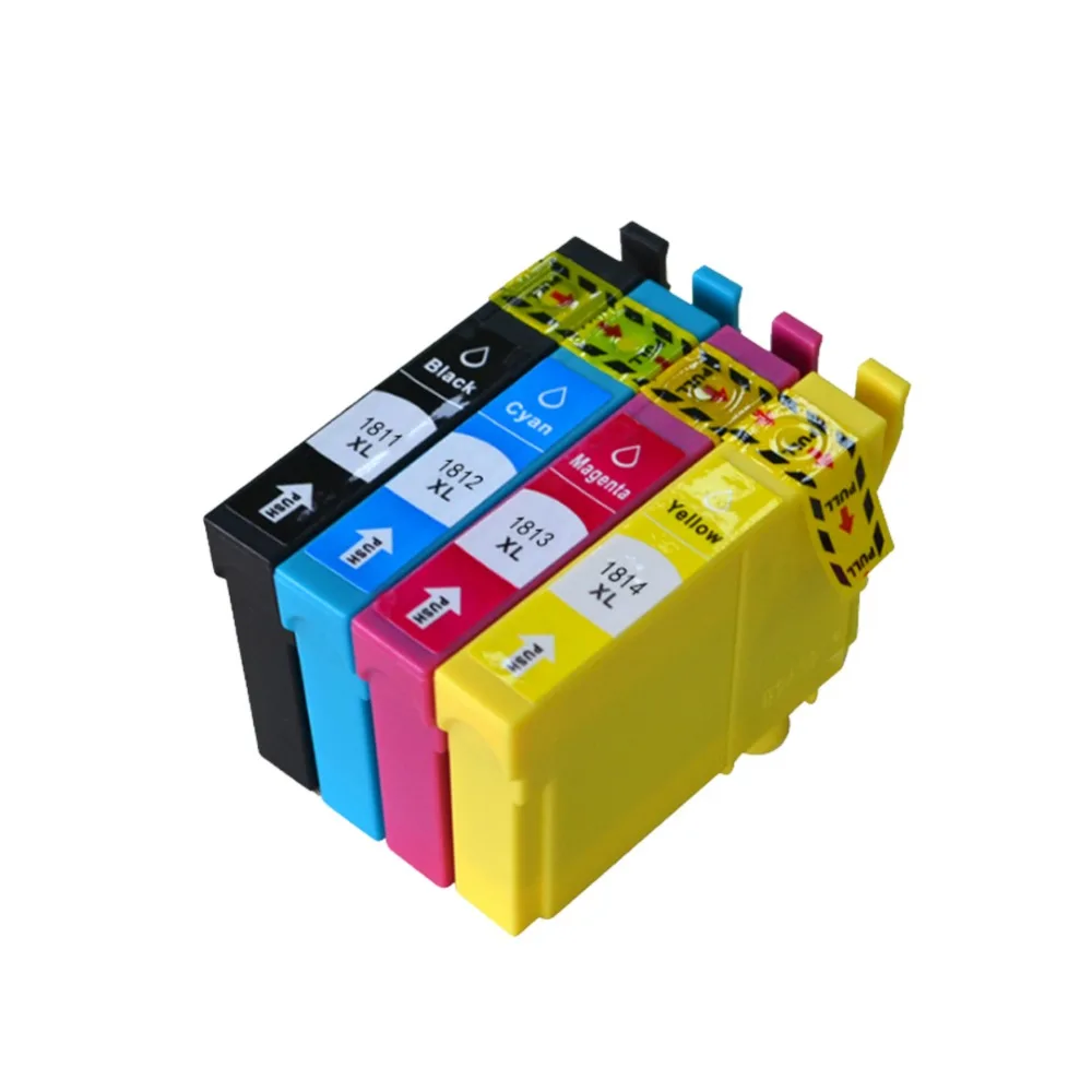 Картридж для принтера EPSON XP205 XP305 XP322 XP315 XP212 XP402 XP30 XP225 XP325 XP422|Чернильные картриджи| |