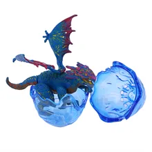 Деформированный динозавр, яйцо, модель скелета, креативный динозавр, сделай сам, сшитая игрушка, модель птерозавра, динозавр, яйцо, игрушки, подарок, новинка, D300115