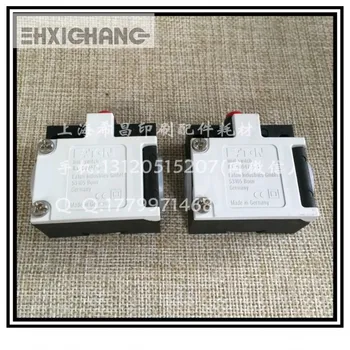 

Heidelberg accessories SM CD102 74 52 limit switch 00.783.0176