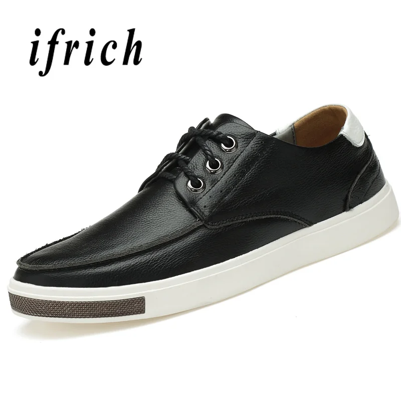 slip Pu De Anti Homem Confortável Black Casual Azul Casuais Para Da Homens Moda Calçado Sapatos Preto Tênis blue Masculino Couro Andando CwZqnaSP