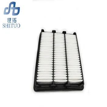 

Auto sapre part 2032009600 air filter for Geely Ec7 GS 1.3 T FE-7 car air filter
