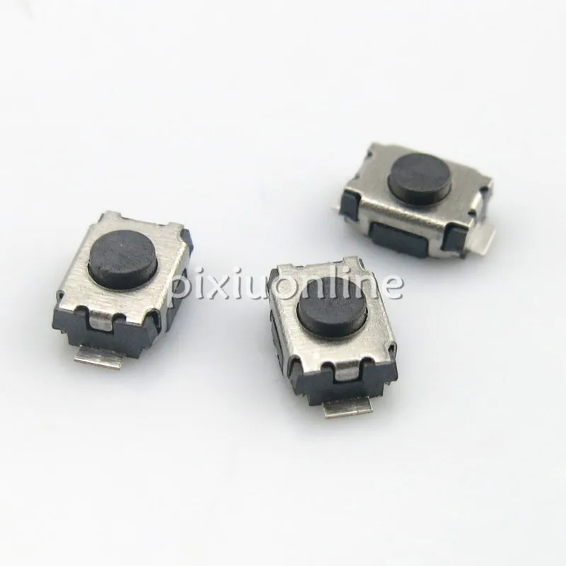 

Micro 2pcs/pack J067b Two Foot Touch Switch Micro TACT Switch for DIY Model Making Free Shipping Russia Sell at a Loss