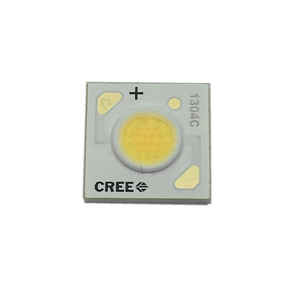 5 шт./лот Cree XLamp CXA1304 светодиодный CXA 1304 3,7-10,9 Вт COB EasyWhite 5000 К теплый белый 3000 К светодиодный чип-излучатель светильник