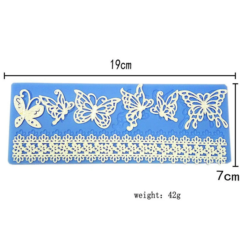 butterflies-lace-silicone-mat-pad-lace-cake-fondant-mold-butterfly