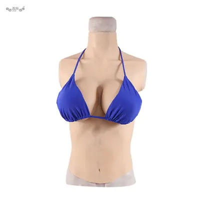 

Milk Pseudo-Mother CD Dress up Men's Cosplay Women's Silicone Fake Chest Fake Breasts CD Pseudo-Naughter Strap Bra Pseudo-Street